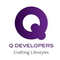 Q DEVELOPERS logo - Similar company to Q Developer