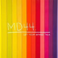 MD44 Marketing Agency logo - Similar company to Software Solutions