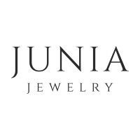 Junia Jewelry logo - Similar company to Bulevardi Diamond Jewellery