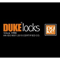 DUKE LOCKS logo - Similar company to Atom Locks