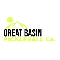 Great Basin Pickleball Co. logo - Similar company to Timing