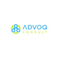 Advoq Consult logo - Similar company to Jibuild Community