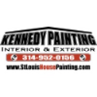 Kennedy Painting LLC logo - Similar company to Paintco Painters