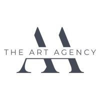 THE ART AGENCY logo - Similar company to Opus Art Projects