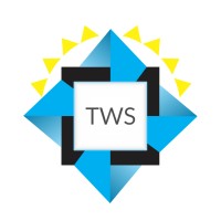 Tejas Web Solutions logo - Similar company to Anchored Web Solutions