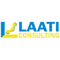 Laati Consulting Private Limited logo - Similar company to Gobeyondlearn (Beyond Cloud)