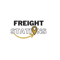 Freight Stations logo - Similar company to Account Manager