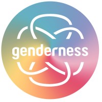 Genderness logo - Similar company to Remissio