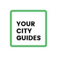 Your City Guides logo - Similar company to Wildlife Cornucopia