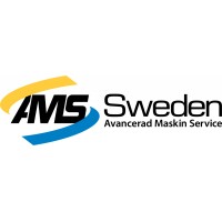 AMS Sweden AB logo - Similar company to Hydraulica Comercial Ltda