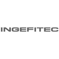 INGEFITEC logo - Similar company to Deep Blue Consulting
