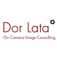 On Camera Image Consulting logo - Similar company to Breakup Club