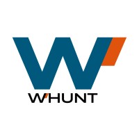 W Hunt logo - Similar company to W