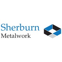 Sherburn Metalwork logo - Similar company to Glendale Engineering
