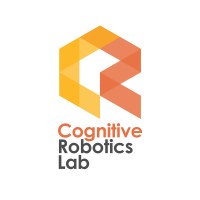 Cognitive Robotics Lab logo - Similar company to Cognitive World