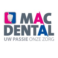 MAC DENTAL logo - Similar company to Dentavision