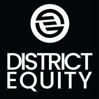 District Equity logo - Similar company to Cresthaven