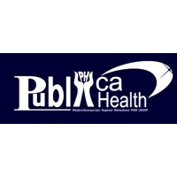 Lembaga Pers Mahasiswa Publica Health logo - Similar company to Paguyuban Mahasiswa Universitas Diponegoro (Pamudi) Solo
