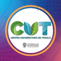 Centro Universitario de Tonalá - CUTonalá logo - Similar company to Tonalá