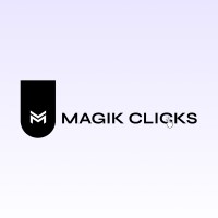 Magik Clicks logo - Similar company to Gwl United Cic