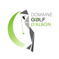 Domaine du Golf d'Albon logo - Similar company to 3L Finance