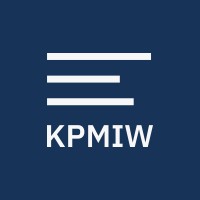 KPMIW logo - Similar company to Kpmi