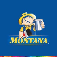 Pinturas Montana logo - Similar company to Pinturas Industriales Crepúsculo, C.A Pincreca