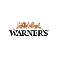 Warner’s Distillery | B Corp™ logo - Similar company to Imp & Maker