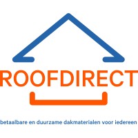 Roofdirect logo - Similar company to Isodirect Bv