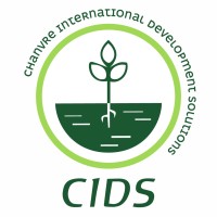 CIDS France logo - Similar company to Equilibre 🌿