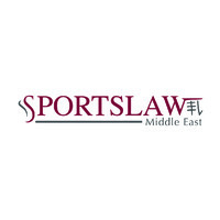 Middle East Sports Law logo - Similar company to Sport Makers