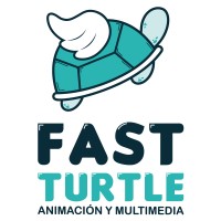 Fast Turtle Studio logo - Similar company to Evolution Media