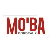 MO'BA logo - Similar company to Vealis