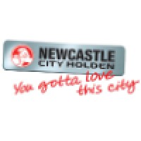 Newcastle City Holden