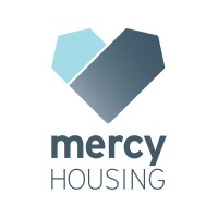Mercy Housing logo - Similar company to Non-Profit Housing Association Of Northern California (Nph)