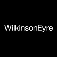 WilkinsonEyre logo - Similar company to Plp Architecture