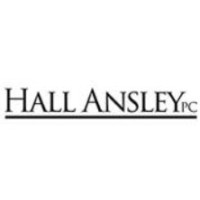 Hall Ansley, P.C. logo - Similar company to Barker Phillips Jackson Inc