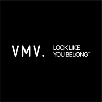 VMV.STUDIO logo - Similar company to Courtesy | Branding & Design Studio
