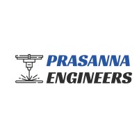 Prasanna Engineers logo - Similar company to Anbruch It Private Limited