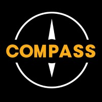 Compass Engineering Group logo - Similar company to Glowing Structures