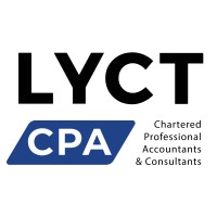 LYCT CPA Professional Corporation logo - Similar company to Can Partners Llp