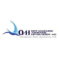 Heraklion Port Authority SA logo - Similar company to Hellenic Accreditation System