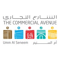 The Commercial Avenue logo - Similar company to Data Analytics Projects