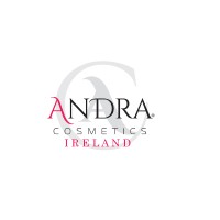 Andra Cosmetics Ireland logo - Similar company to Fayke Cosmetics Gmbh