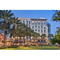 Hilton San Diego Gaslamp Quarter logo - Similar company to Drinksparkplug