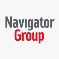 Navigator Group logo - Similar company to Pro Aqua