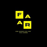 FAAR logo - Similar company to Nimba Network Group