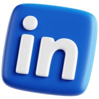 LinkedIn Growth 🔵 logo - Similar company to Website 2 Design