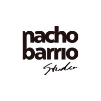 Nacho Barrio Studio logo - Similar company to Simons Kogeskole