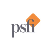 PSFI logo - Similar company to Fusion Comms